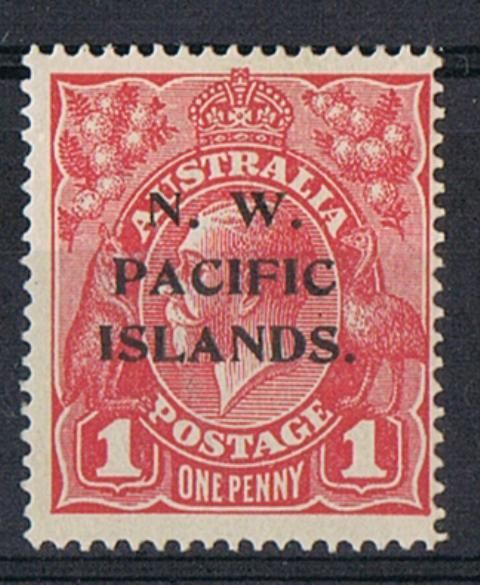 Image of New Guinea 67c VLMM